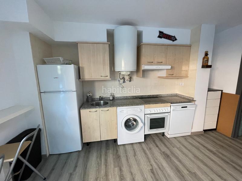 Foto d0f4922f-f3d6-4586-92dd-5403ed345269. Piccolo appartamento in calle río bedón 2 in Posada-Barro Llanes