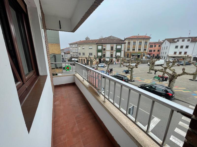 Foto 48c3d804-6ea3-4f2f-b739-7c1c5f00c294. Pis a calle río bedón 2 a Posada-Barro Llanes