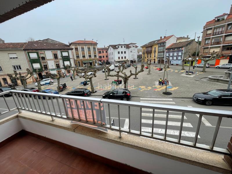 Foto 6fad1d35-c8ec-4d86-a759-68ca761e7f5e. Pis a calle río bedón 2 a Posada-Barro Llanes