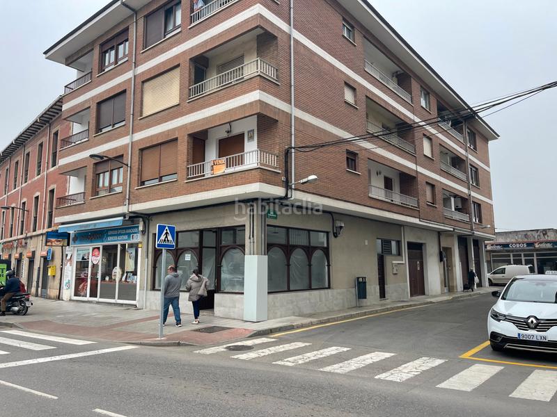 Foto b9dae95d-6c65-478b-98ef-6800f2d4606e. Pis a calle río bedón 2 a Posada-Barro Llanes