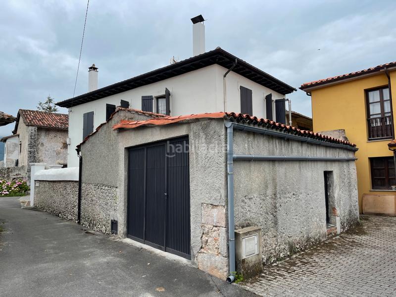 Foto e4f3c427-bed1-4f70-b92d-6e90fa2decb4. Casa a lugar po 65a a Celorio-Poó-Parres Llanes
