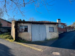 Masia a Barrio llacín s/n. Gran  oportunidad en porrúa– cuadra de 200 m² en parcela de 320