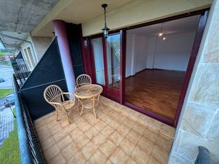 Pis en Avenida de la concepcion 9. Oportunidad en llanes - 2 habitaciones y terraza