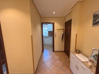 Pis a Urbanización atalaya 1. Piso de 2 habitaciones en llanes