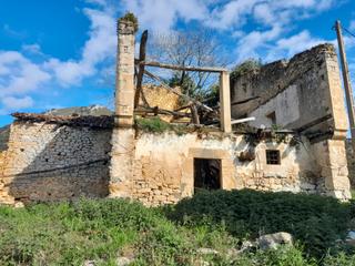 Finca rústica a Travesía de panes 212. Gran propiedad para inversores en narganes, peñámellera baja