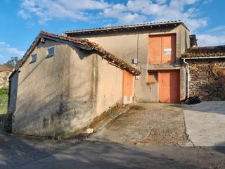 Masia a Travesía de panes 212. Inmuebles para reformar a tu gusto en panes