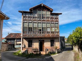 Casa a Lugar po 65a. Casa para reformar en poo de llanes, oportunidad única