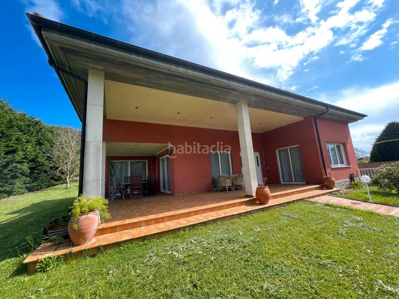 Foto 2fcc5f44-06bf-494c-bb72-75a7b5164f06. Chalet in lln-11 102a in Posada-Barro Llanes