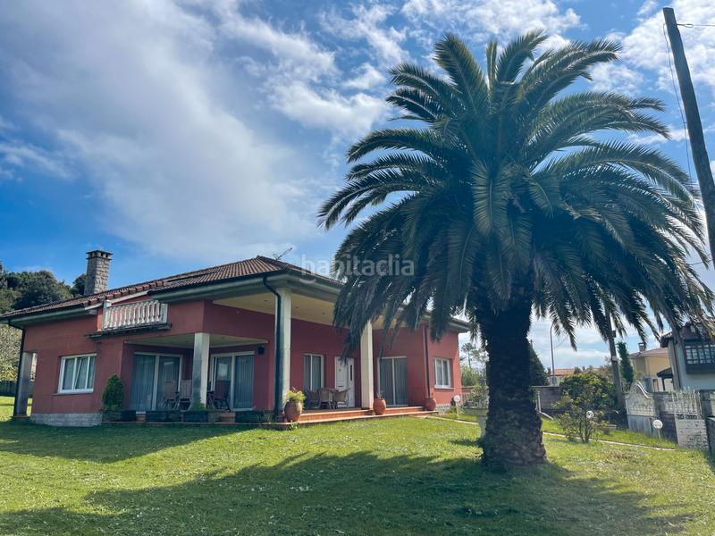 Foto 47397fb9-f6e0-4641-98f2-3b0f8409716c. Chalet in lln-11 102a in Posada-Barro Llanes