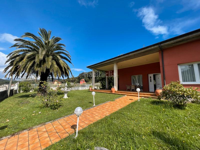 Foto 6605ba45-1ce8-4b9f-9680-40871b93a63b. Chalet in lln-11 102a in Posada-Barro Llanes