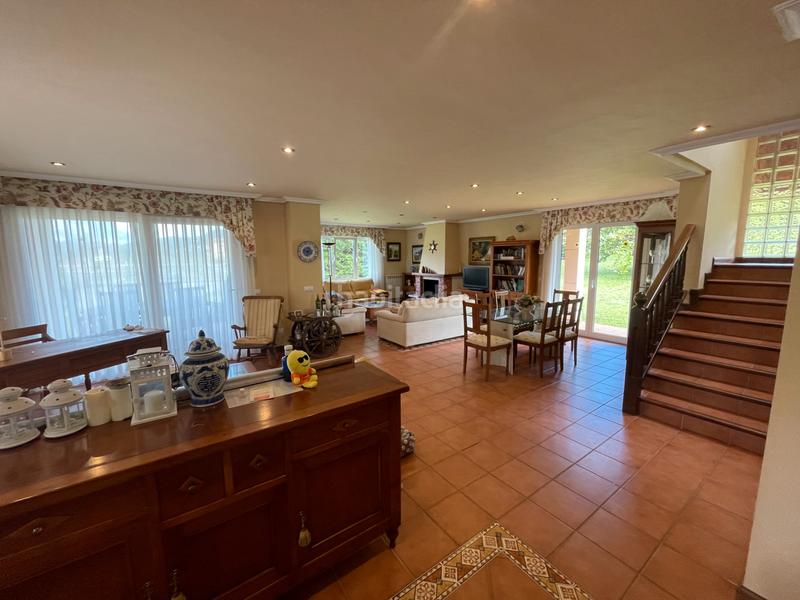 Foto 92a1004d-a017-4c41-9865-72cba896b841. Chalet in lln-11 102a in Posada-Barro Llanes