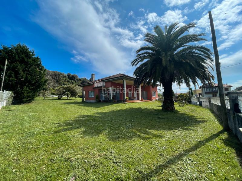 Foto 9776d555-302e-4ce8-a6a3-b694974eef61. Chalet in lln-11 102a in Posada-Barro Llanes