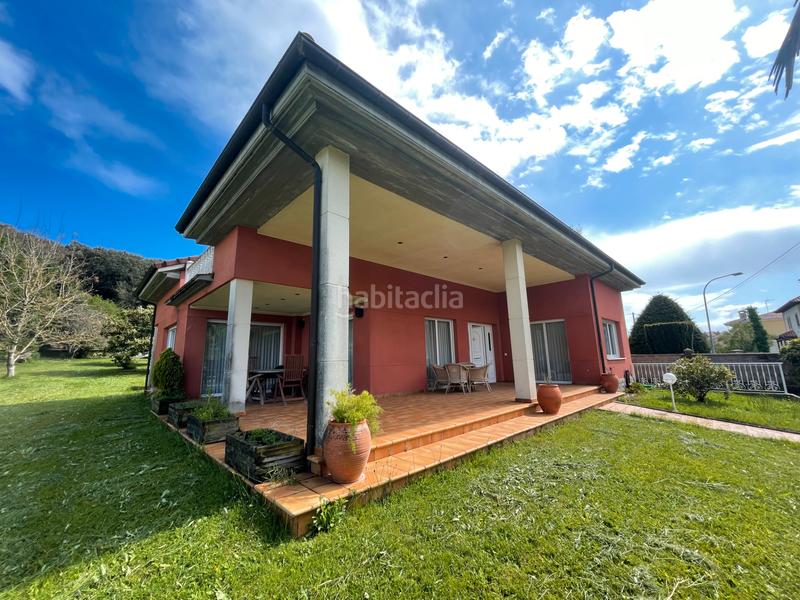 Foto 9f3db9b0-46c1-4a98-8893-e9ac099a9f03. Chalet in lln-11 102a in Posada-Barro Llanes