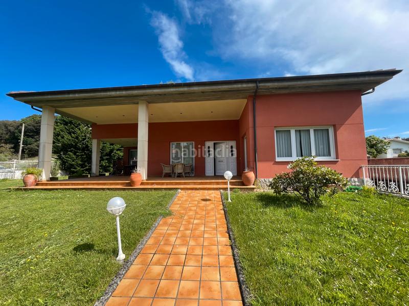 Foto a68a47a8-491a-4dcc-a16b-7446984983c6. Chalet in lln-11 102a in Posada-Barro Llanes