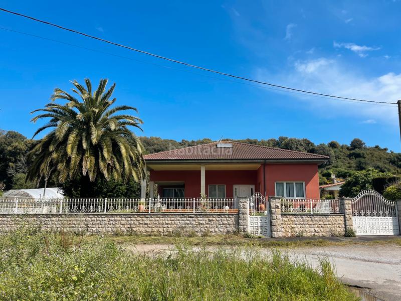 Foto ade781ef-16f1-4875-aec8-033613bf7b93. Chalet in lln-11 102a in Posada-Barro Llanes