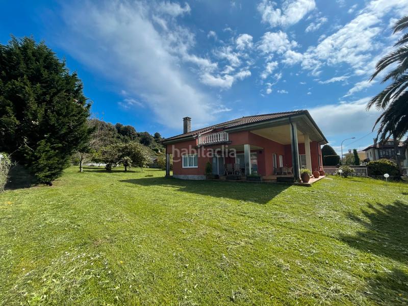 Foto b3573c41-33a3-4020-b131-42a47202c6a1. Chalet in lln-11 102a in Posada-Barro Llanes