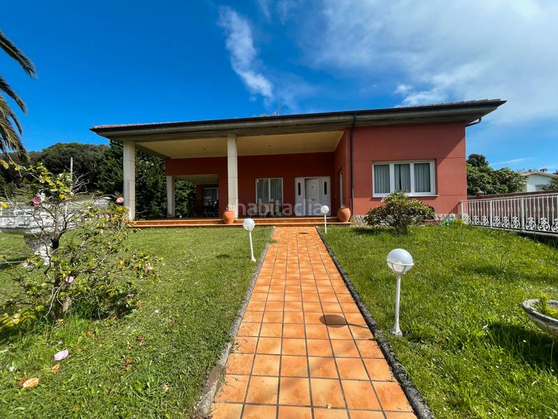 Foto bf8cb61e-c6c0-496e-a7ce-71ff00f46477. Chalet in lln-11 102a in Posada-Barro Llanes