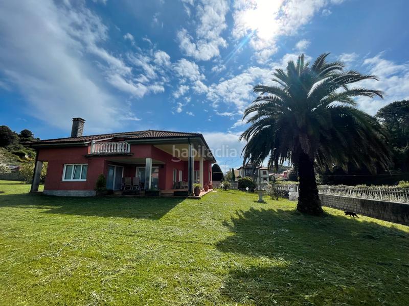 Foto d3c7626f-5cd4-4675-b14a-8abcd410572e. Chalet in lln-11 102a in Posada-Barro Llanes