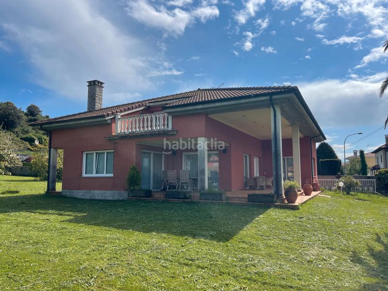 Foto d8d73bec-cd6d-4af0-993b-df13decee827. Chalet in lln-11 102a in Posada-Barro Llanes