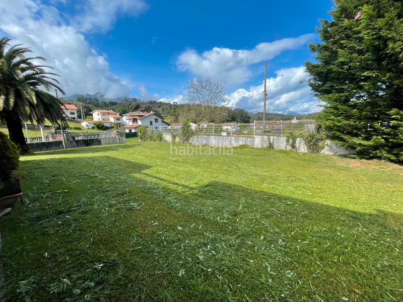 Foto f883a305-86e8-472b-a5b5-c98115b40fbe. Chalet in lln-11 102a in Posada-Barro Llanes