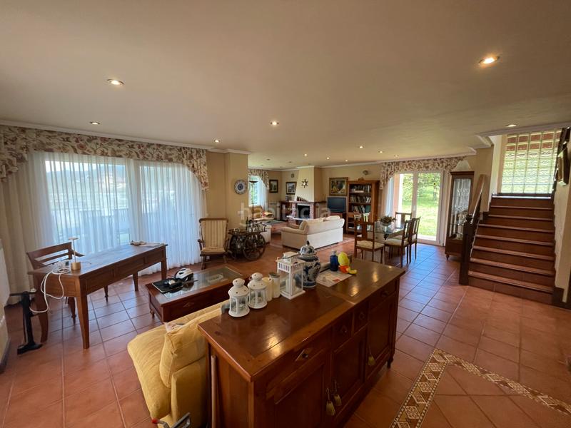 Foto f98572f8-3da9-4112-b90d-693253d9644b. Chalet in lln-11 102a in Posada-Barro Llanes