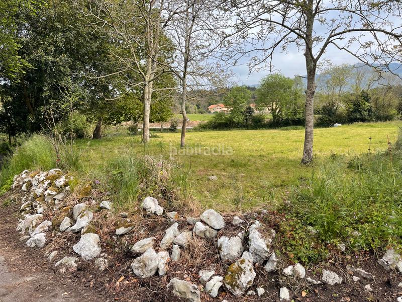Foto 017ebeb0-85b5-4584-a0a7-7d56f5d63ffe. Finca rústica en n/a finca en balmori con licencia y proyecto en Llanes