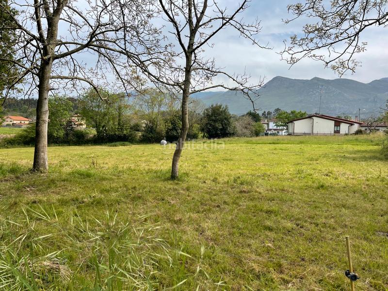 Foto 04995bcf-8698-4c1c-bb5d-aacdcdff0915. Finca rústica en n/a finca en balmori con licencia y proyecto en Llanes