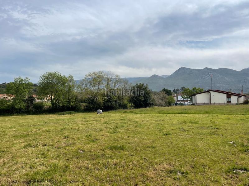 Foto 0b0d29be-f239-4c62-93c3-7294ee37dda3. Finca rústica en n/a finca en balmori con licencia y proyecto en Llanes