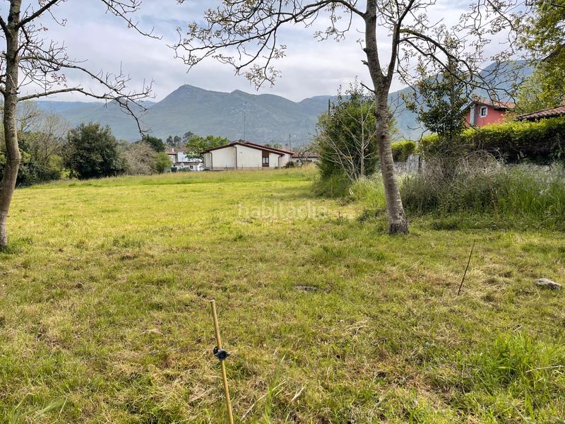 Foto 0e9e21b3-eb44-4e63-95e0-3a9a8250ba77. Finca rústica en n/a finca en balmori con licencia y proyecto en Llanes