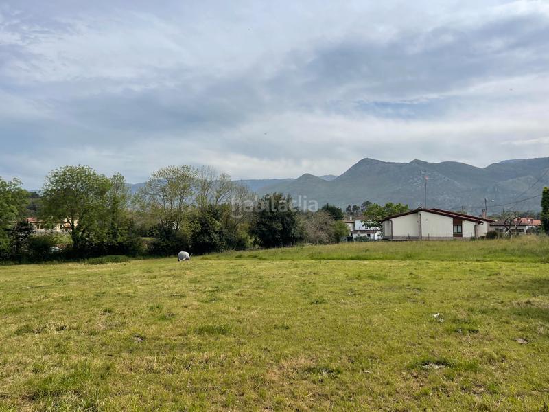 Foto 1df68eba-65be-4fe1-828b-30a6e51aa184. Finca rústica en n/a finca en balmori con licencia y proyecto en Llanes