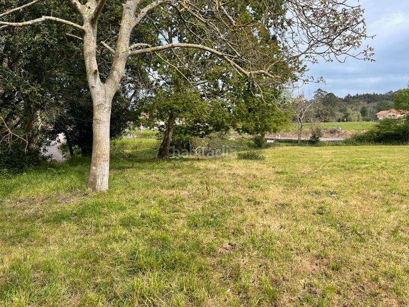 Foto 2f09b5e2-678a-4702-a927-de2de8cb1911. Finca rústica en n/a finca en balmori con licencia y proyecto en Llanes