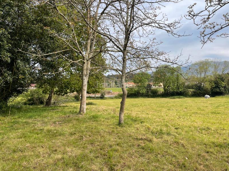 Foto 4e9c675c-69a9-4de6-be61-75eae194ee6d. Finca rústica en n/a finca en balmori con licencia y proyecto en Llanes