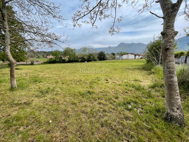 Foto 5d25d671-e6e4-445d-bd04-07e5f7e6eadb. Finca rústica en n/a finca en balmori con licencia y proyecto en Llanes
