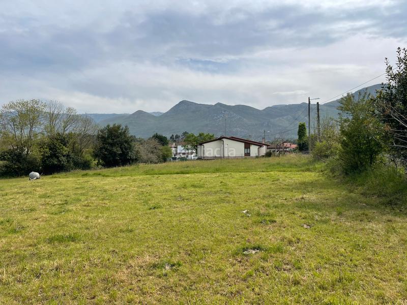 Foto 6bbdc42f-a5d7-45e6-ade9-8863ce8738d3. Finca rústica en n/a finca en balmori con licencia y proyecto en Llanes