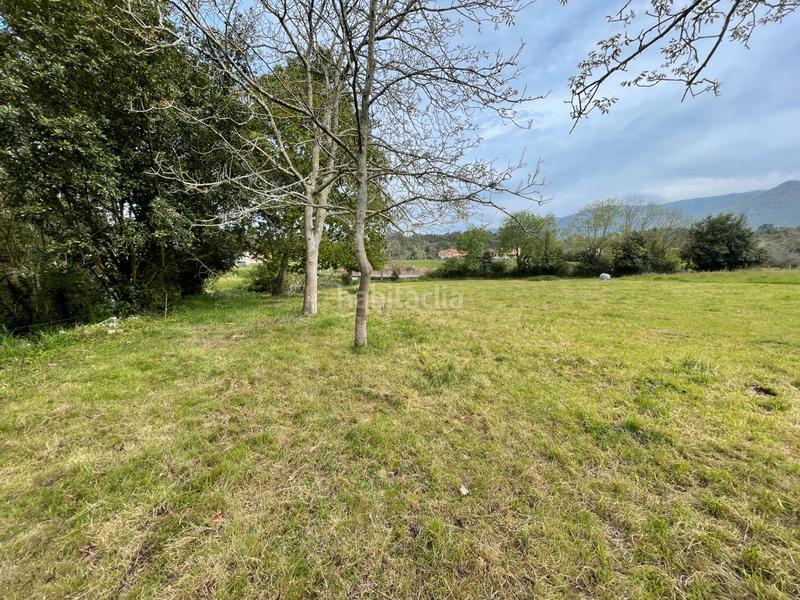 Foto 8cd546b0-615c-4a1b-a316-8d0e31f17269. Finca rústica en n/a finca en balmori con licencia y proyecto en Llanes