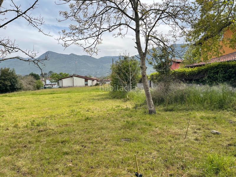 Foto a1f05245-30b3-4a99-a672-53cd9bc6946f. Finca rústica en n/a finca en balmori con licencia y proyecto en Llanes