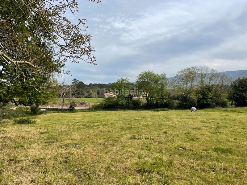 Foto bf620f5c-a2f9-4158-853f-79d7158f4602. Finca rústica en n/a finca en balmori con licencia y proyecto en Llanes