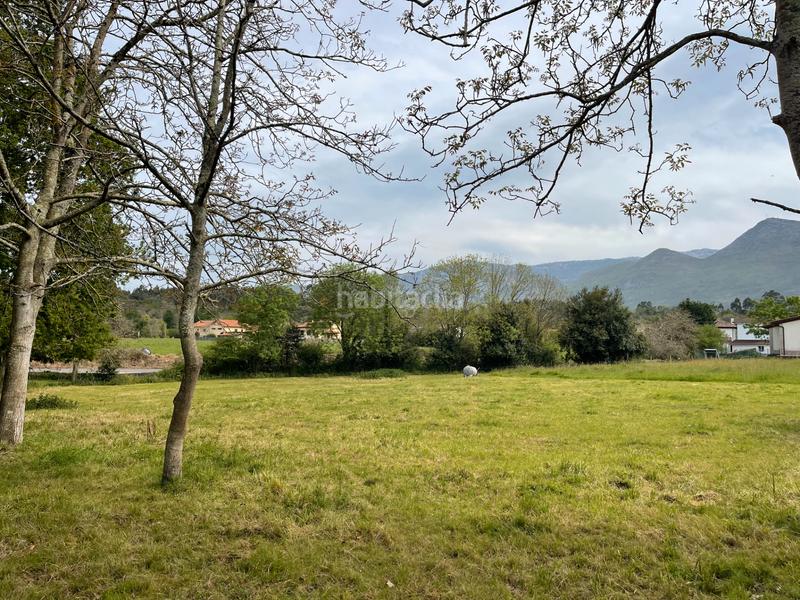 Foto e240591c-692b-4dda-9a38-f4f2ff337d56. Finca rústica en n/a finca en balmori con licencia y proyecto en Llanes
