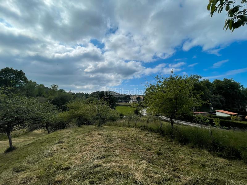 Foto 5391257c-fd50-487f-9f82-a82e0462690a. Rural plot in Llanes - meré 118 in Celorio-Poó-Parres Llanes