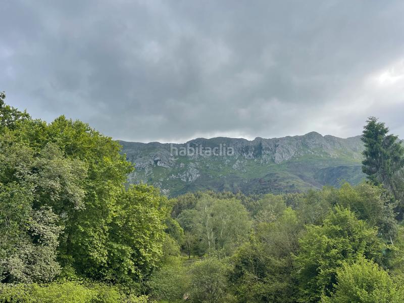 Foto 5afa6441-c188-4a35-83cb-0f97d824b23f. Rural plot in Llanes - meré 118 in Celorio-Poó-Parres Llanes