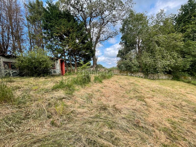 Foto 9cf6b176-e768-4bfa-8e29-5af3ef5ff603. Rural plot in Llanes - meré 118 in Celorio-Poó-Parres Llanes