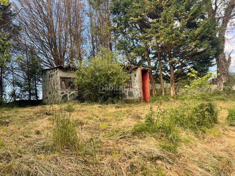 Foto bf0ad7cf-2b38-4b41-99b3-9533e7f71e19. Rural plot in Llanes - meré 118 in Celorio-Poó-Parres Llanes