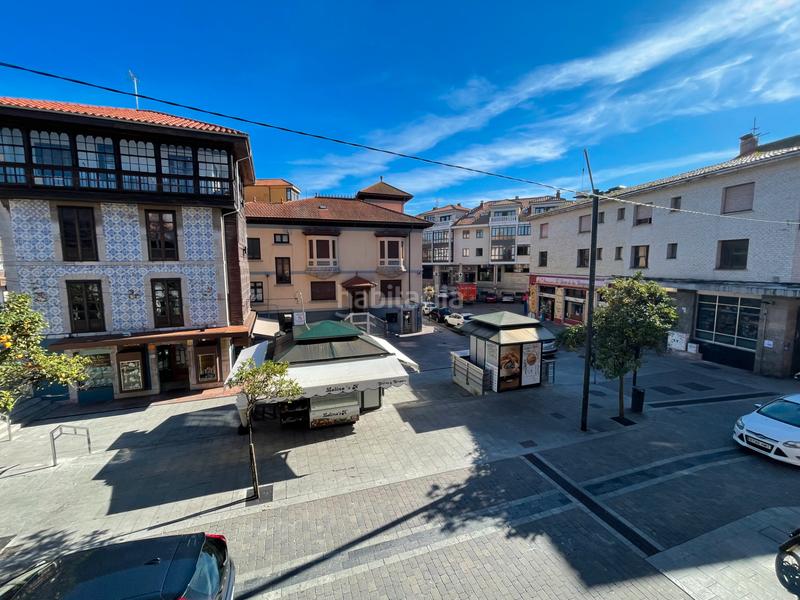 Foto 03df5818-525b-4811-a816-368ffebf4fc2. Flat in plaza barqueras 1 in Llanes pueblo Llanes