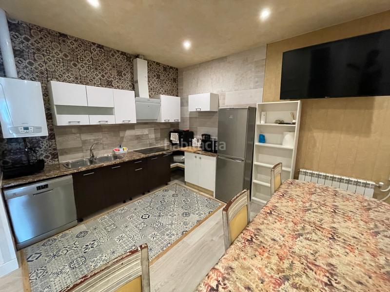 Foto 047b0682-a1f4-48a5-8420-786fc7949aec. Flat in plaza barqueras 1 in Llanes pueblo Llanes