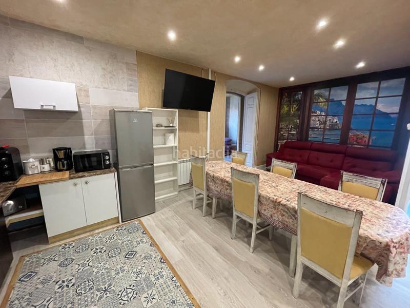 Foto 0563aff4-b85c-4df8-a31a-65bb1332d8b7. Flat in plaza barqueras 1 in Llanes pueblo Llanes