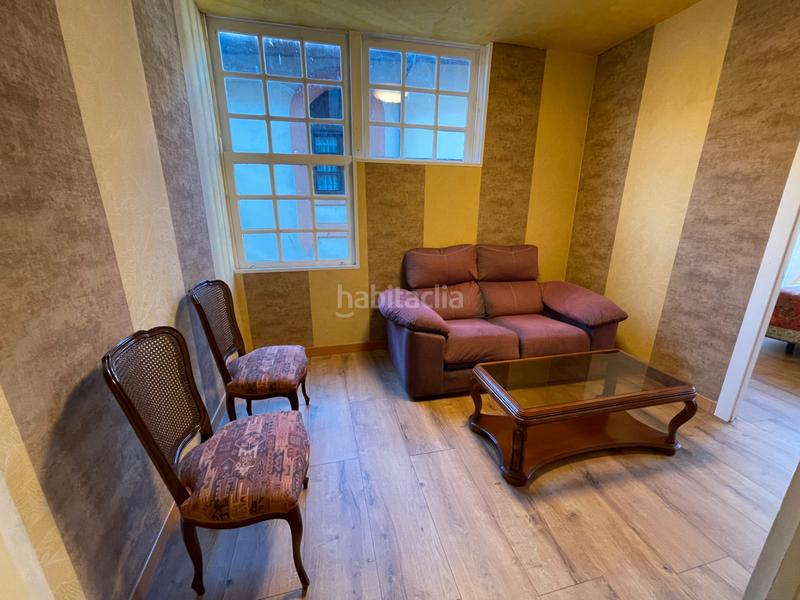 Foto 1f0d5605-30b4-4fac-9a2d-ac9642175344. Flat in plaza barqueras 1 in Llanes pueblo Llanes