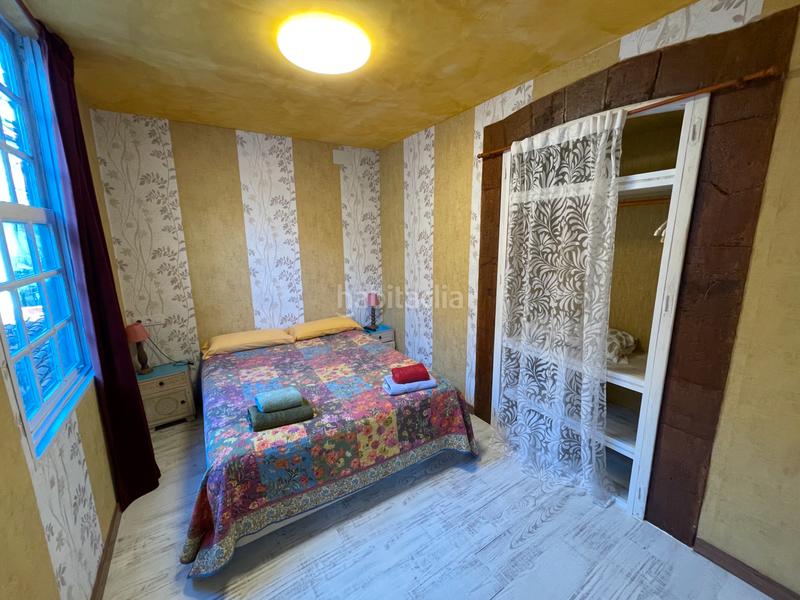 Foto 3fc3f27b-f234-4a14-9d20-09c84b377c9e. Flat in plaza barqueras 1 in Llanes pueblo Llanes