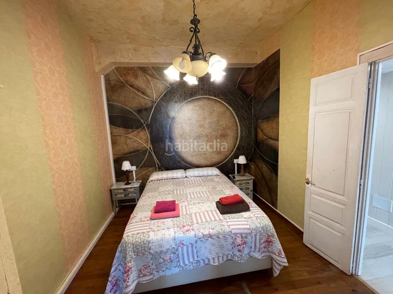 Foto 4194d39d-67c6-4300-8f73-cc04ebcdce67. Flat in plaza barqueras 1 in Llanes pueblo Llanes