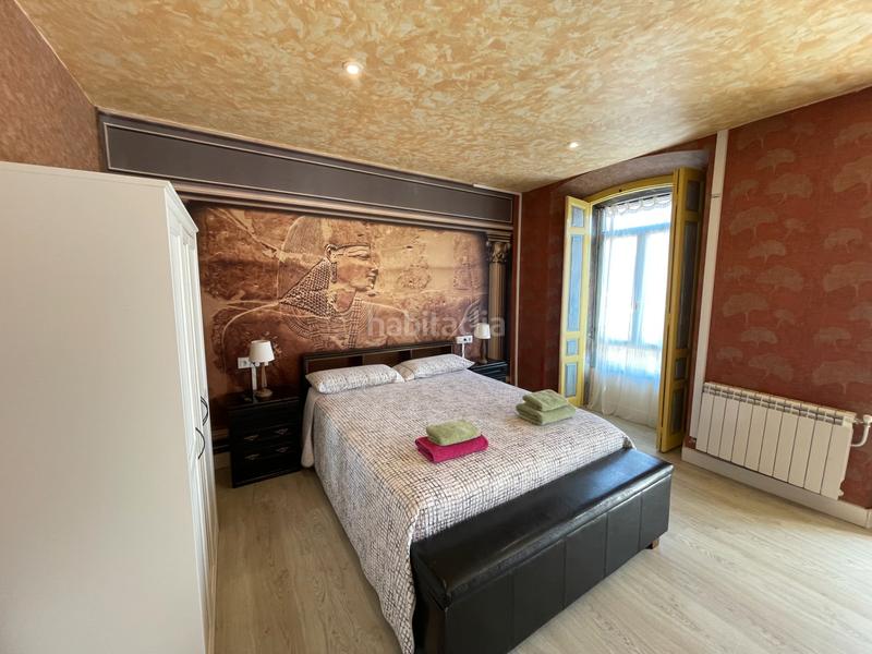 Foto 4787486a-b364-4df9-9c92-f0c3744f0a56. Flat in plaza barqueras 1 in Llanes pueblo Llanes