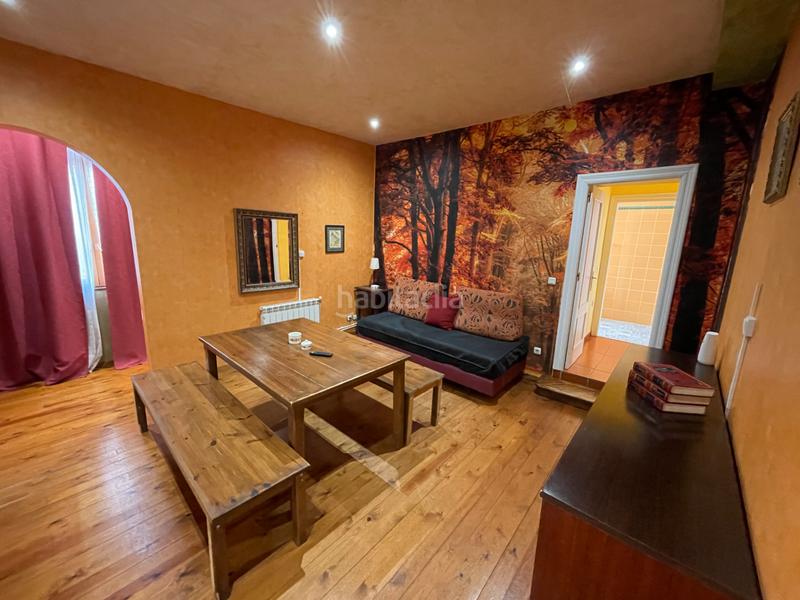 Foto 5c2e641e-6647-439e-aa19-56b0f36079d2. Flat in plaza barqueras 1 in Llanes pueblo Llanes